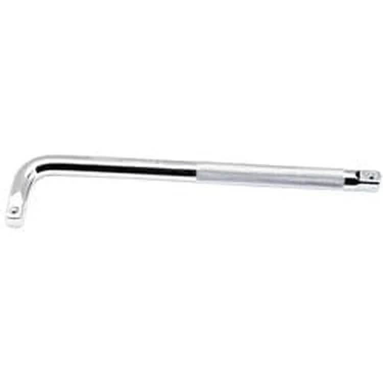 Draper Draper Offset Handle, 1/2" Sq. Dr. Dr-34496