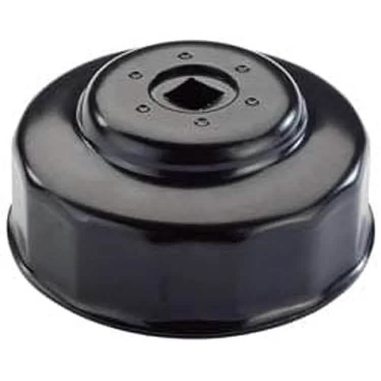 Draper Draper Oil Filter Socket For Audi, Bmw, Mercedes-Benz, Porsche And Vw Dr-59104