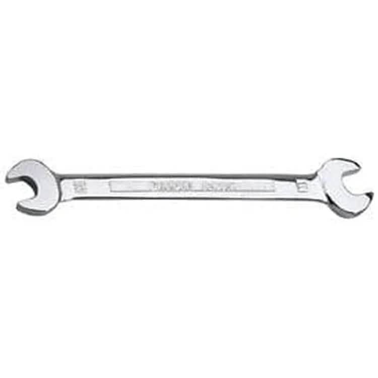 Draper Draper Open End Spanner, 10 X 11Mm Dr-55713