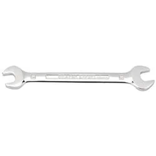 Draper Draper Open End Spanner, 12 X 13Mm Dr-55714