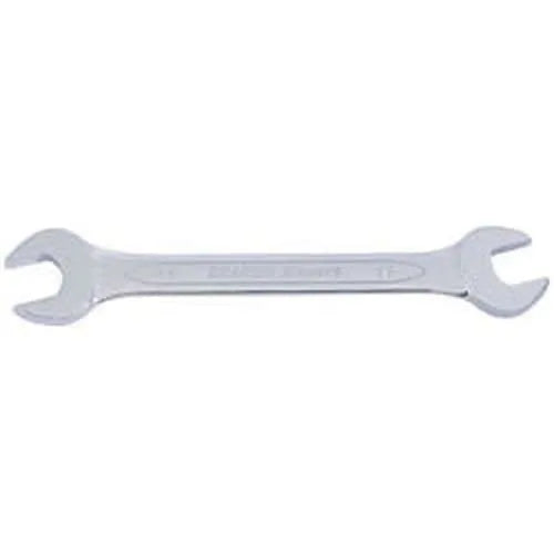 Draper Draper Open End Spanner, 17 X 19Mm Dr-55718