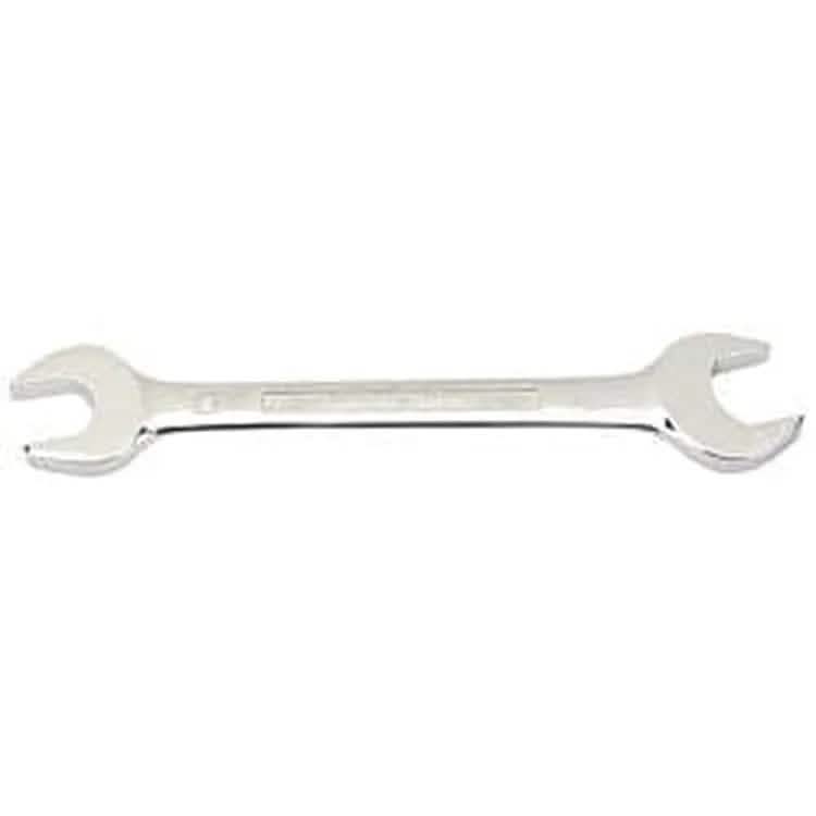 Draper Draper Open End Spanner, 27 X 32Mm Dr-55729