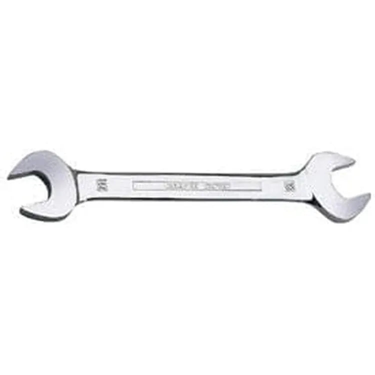 Draper Draper Open End Spanner, 8 X 9Mm Dr-55710