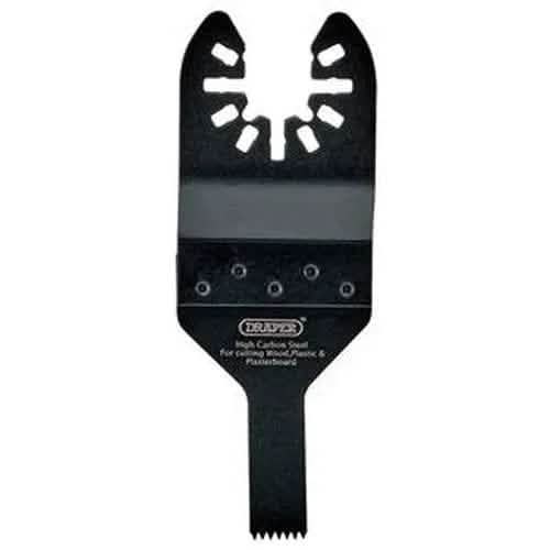 Draper Draper Oscillating Multi-Tool Plunge Cutting Blade, 10Mm Dr-70458
