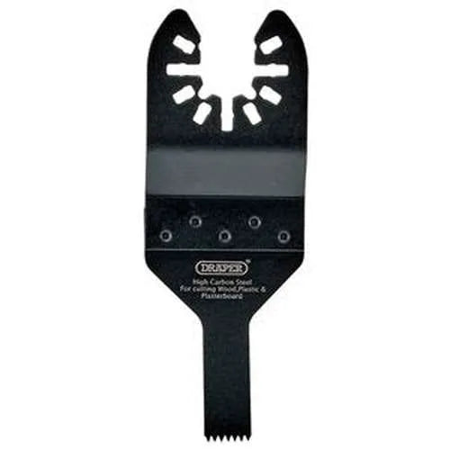Draper Draper Oscillating Multi-Tool Plunge Cutting Blade, 10Mm Dr-70458