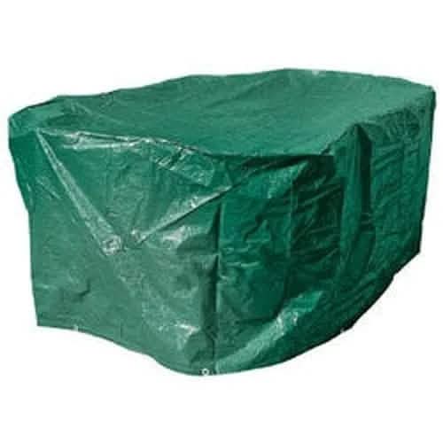 Draper Draper Oval Patio Set Cover, 2300 X 1650 X 900Mm Dr-12911