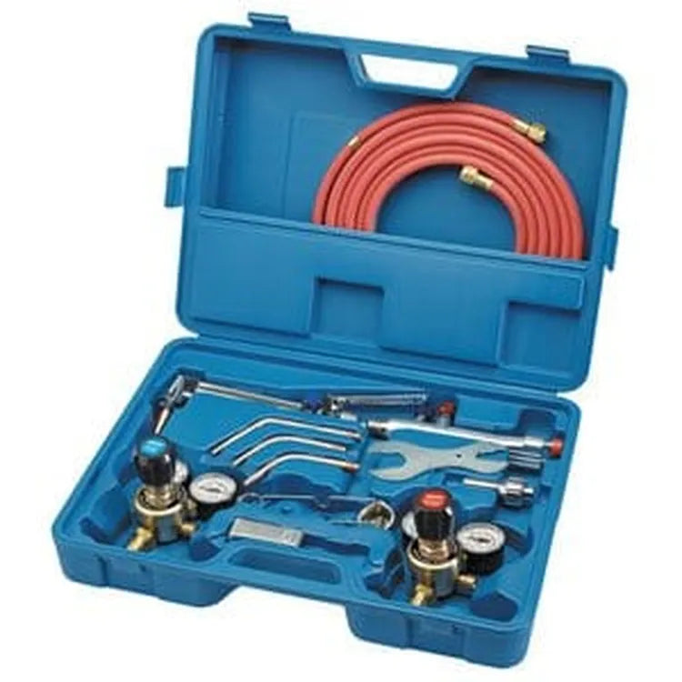 Draper Draper Oxyacetylene Welding And Cutting Set (12 Piece) Dr-70155