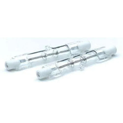 Draper Draper Pair Of Spare Bulbs 110V/250W Dr-69297