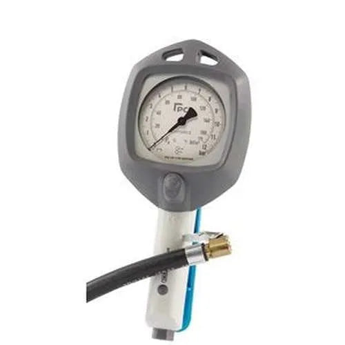 Draper Draper Pcl Airforce Analogue Tyre Inflator Dr-42599