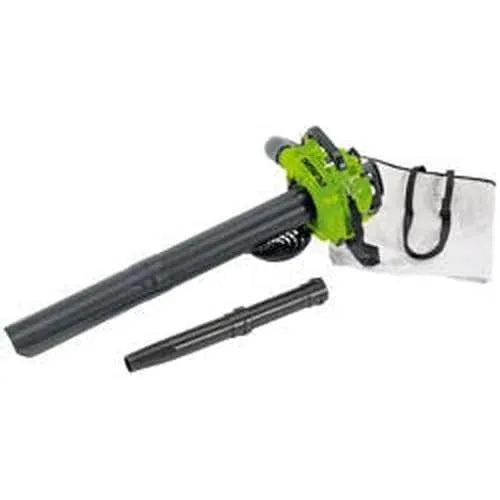 Draper Draper Petrol Vacuum/Blower, 25.4Cc Dr-32301