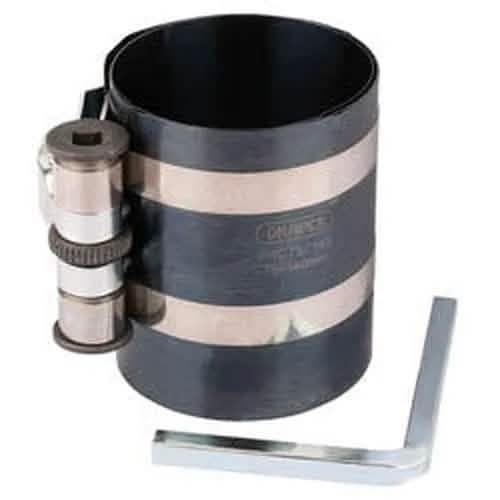Draper Draper Piston Ring Compressor, 75 - 140Mm Dr-51846
