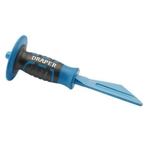 Draper Draper Plugging Chisel, 250Mm Dr-99174