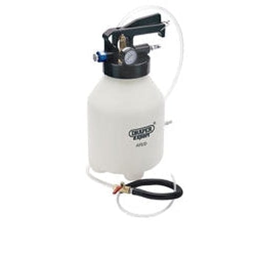 Draper Draper Pneumatic Fluid Extractor/Dispenser Dr-23248