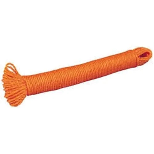 Draper Draper Polyethylene Ranging Line, 30M X 2.5Mm Dr-03240