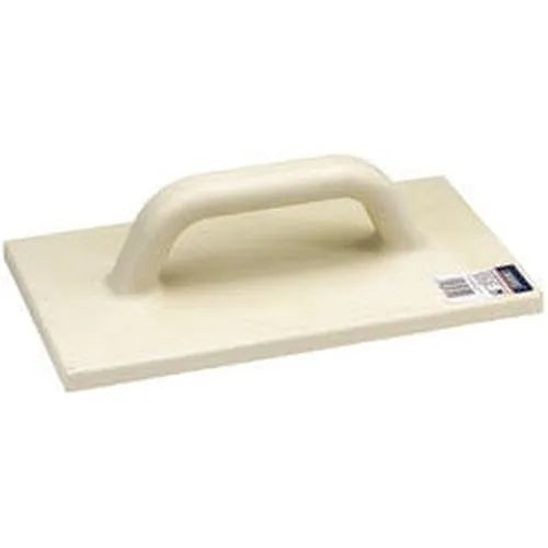 Draper Draper Polyurethane Float, 320 X 180Mm Dr-13412