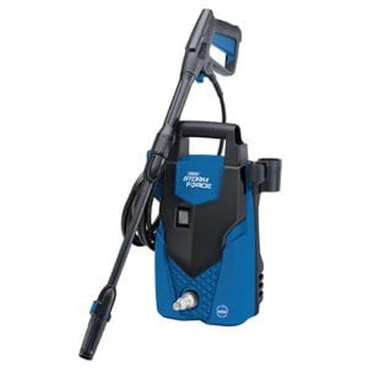 Draper Draper Pressure Washer, 1400W, 105Bar Dr-98674