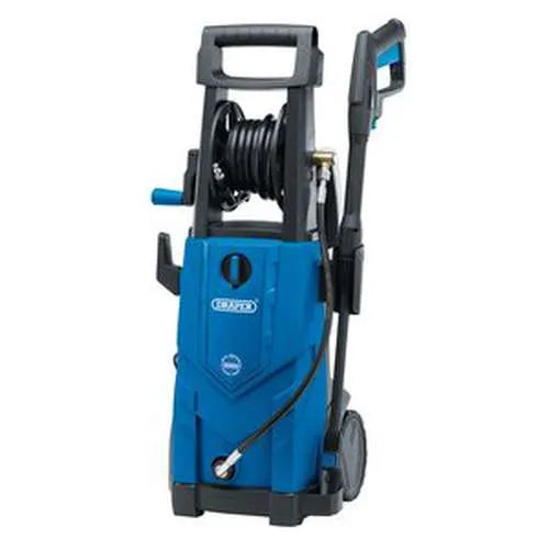 Draper Draper Pressure Washer, 2200W, 165Bar Dr-98677