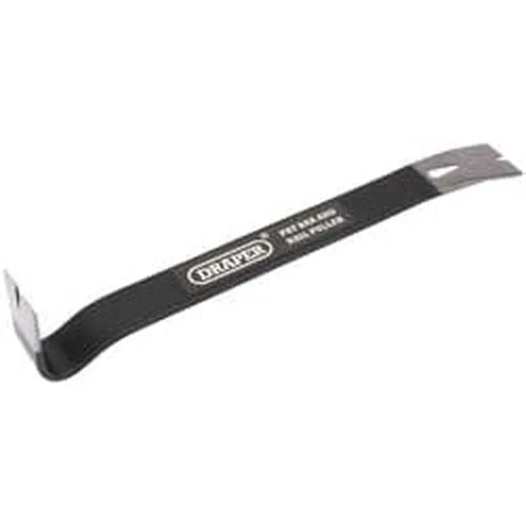 Draper Draper Pry Bar/Nail Puller, 355Mm Dr-30975