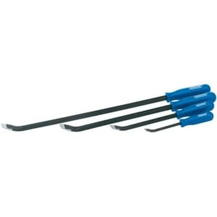 Draper Draper Pry Bar Set (4 Piece) Dr-35396