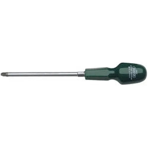 Draper Draper Pz Type Cabinet Pattern Screwdriver, No.3 X 150Mm (Sold Loose) Dr-19509