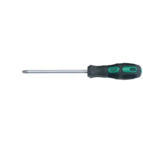 Draper Draper Pz Type Screwdriver, No.3 X 150Mm (Sold Loose) Dr-40045