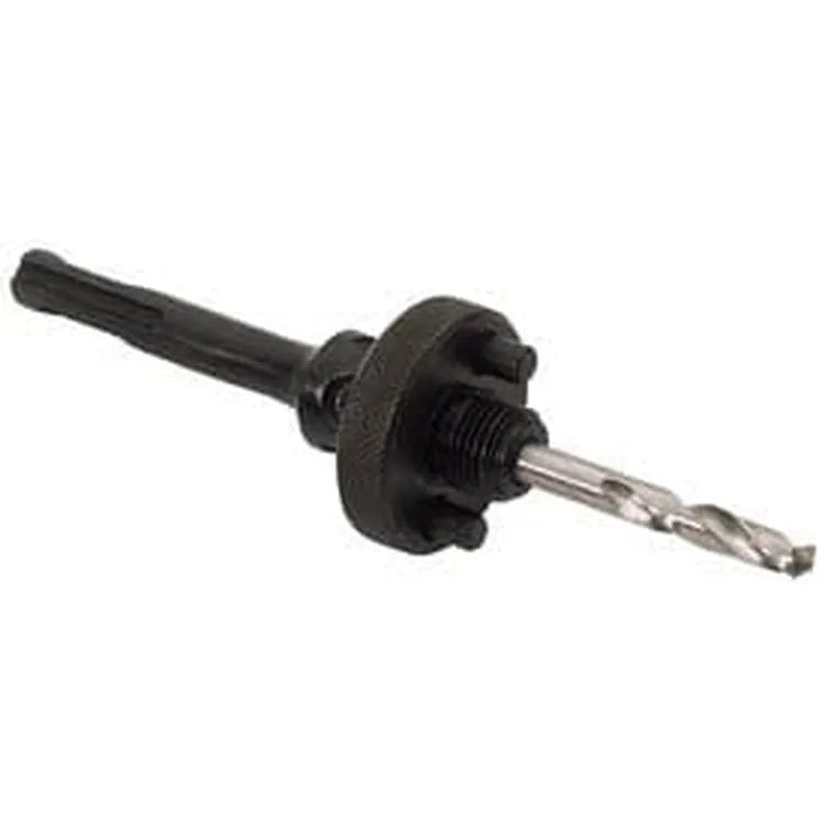 Draper Draper Quick Release Sds+ Arbor With Hss Pilot Drill For Holesaws 32 - 150Mm Dr-52992