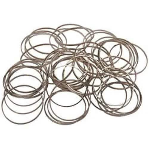Draper Draper Reducing Bush, 28.6 - 30Mm Dr-49187