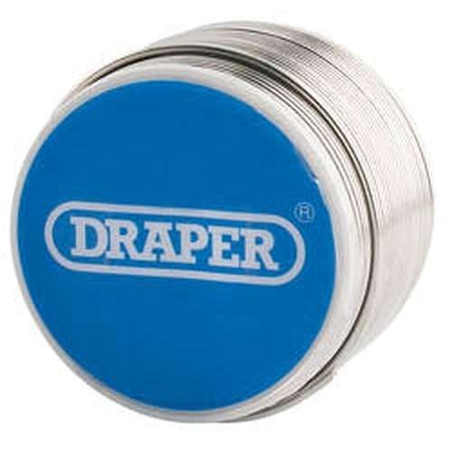 Draper Draper Reel Of Lead Free Flux Cored Solder, 1.2Mm, 250G Dr-97994