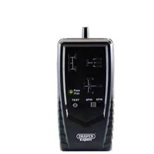 Draper Draper Relay Tester Dr-66249
