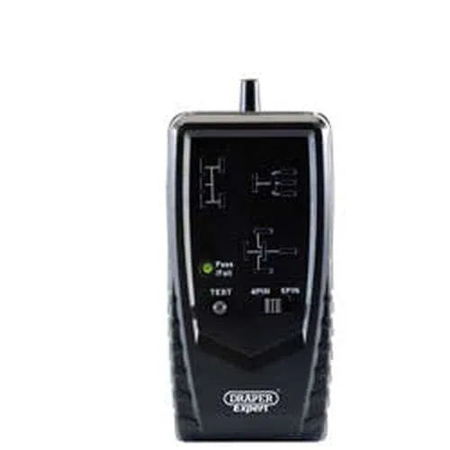 Draper Draper Relay Tester Dr-66249