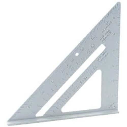 Draper Draper Roofer'S Square, 178 X 180Mm Dr-89762