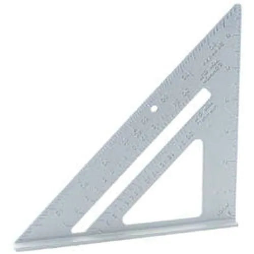 Draper Draper Roofer'S Square, 178 X 180Mm Dr-89762