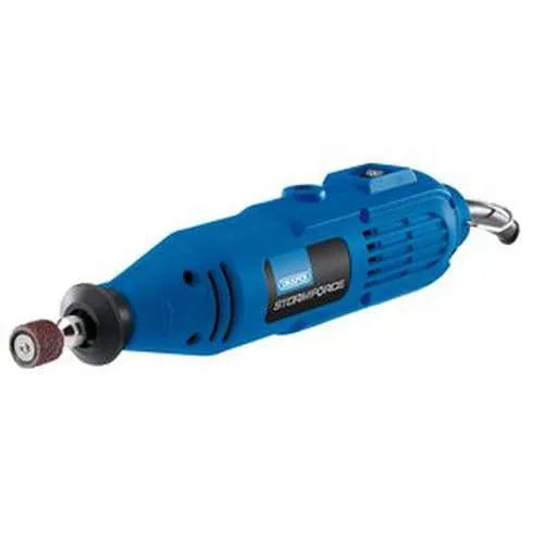 Draper Draper Rotary Multi-Tool Kit, 135W (57 Piece) Dr-58307