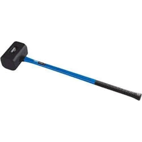 Draper Draper Rubber Dead Blow Hammer With Fibreglass Shafts, 3.6Kg/128Oz Dr-74318