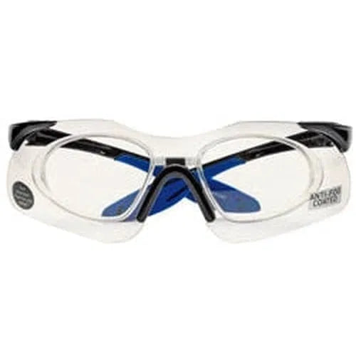 Draper Draper Rx Insert Clear Anti-Mist Glasses Dr-03019