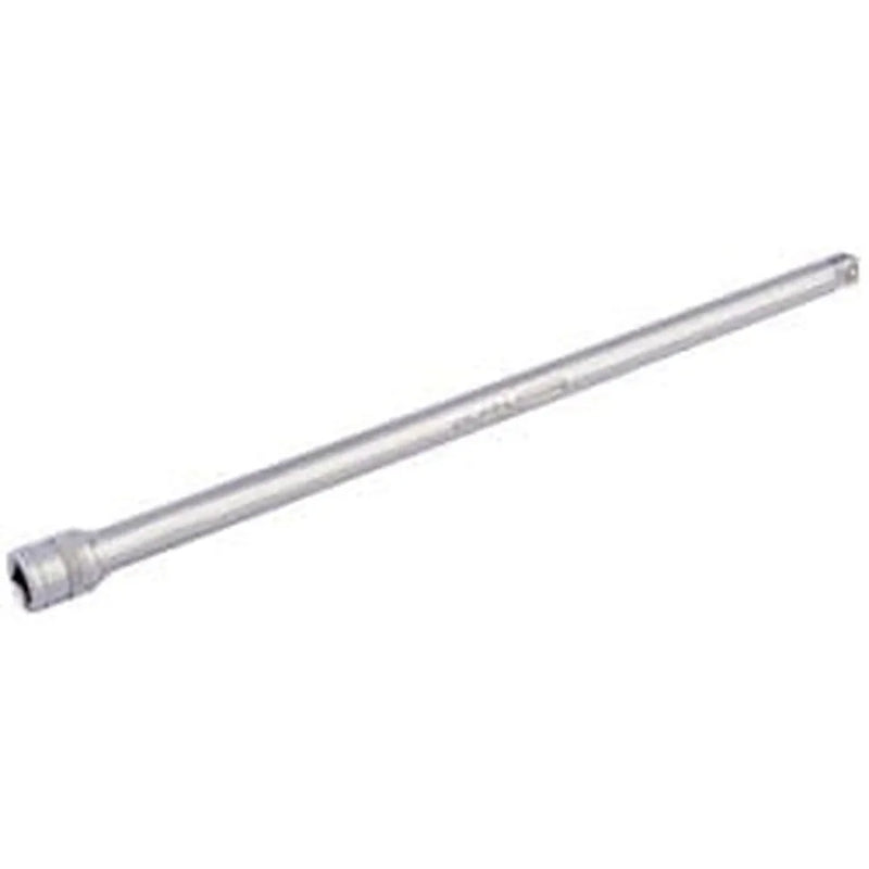 Draper Draper Satin Chrome Wobble Extension Bar, 3/8" Sq. Dr., 300Mm Dr-16747