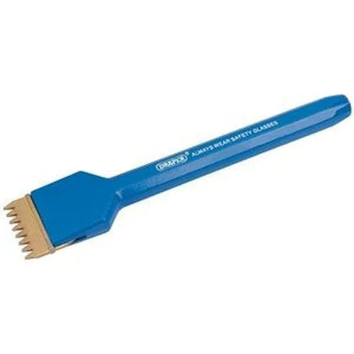 Draper Draper Scutch Holding Chisel, 38 X 200Mm (Sold Loose) Dr-00755