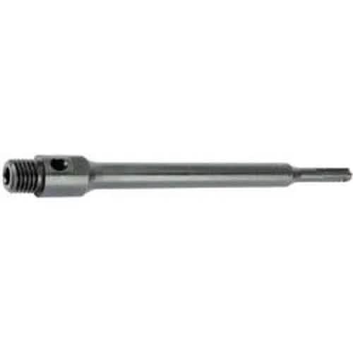 Draper Draper Sds+ Arbor For Diamond Core Bits, 240Mm Dr-43707