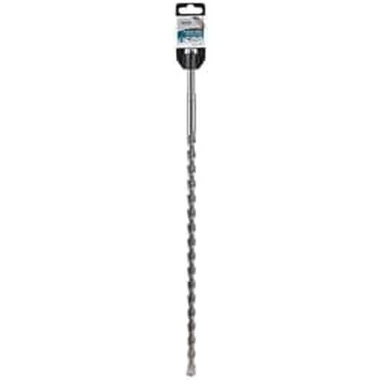 Draper Draper Sds+ Masonry Drill, 14.0 X 450Mm Dr-41273