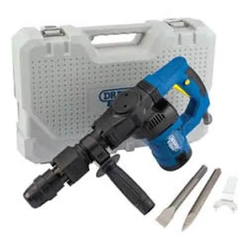 Draper Draper Sds Max Breaker, 1050W Dr-81077