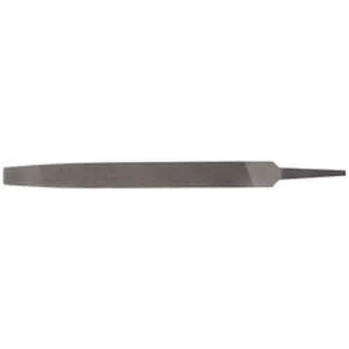 Draper Draper Second Cut Flat File, 12 X 200Mm Dr-60238
