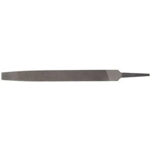 Draper Draper Second Cut Flat File, 12 X 200Mm Dr-60238