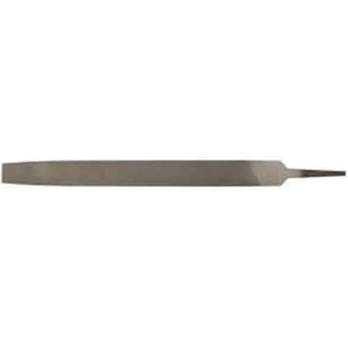 Draper Draper Second Cut Flat File, 12 X 250Mm Dr-60239