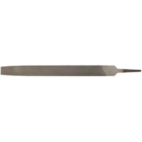 Draper Draper Second Cut Flat File, 12 X 250Mm Dr-60239