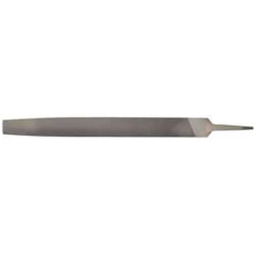 Draper Draper Second Cut Flat File, 6 X 300Mm Dr-60240