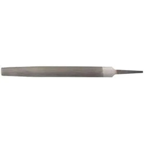 Draper Draper Second Cut Half Round File, 12 X 200Mm Dr-60223