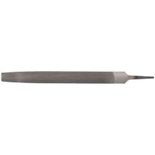 Draper Draper Second Cut Half Round File, 12 X 250Mm Dr-60224