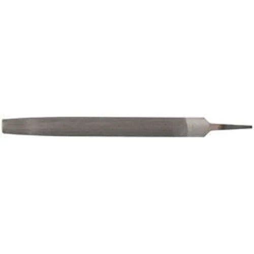 Draper Draper Second Cut Half Round File, 12 X 250Mm Dr-60224