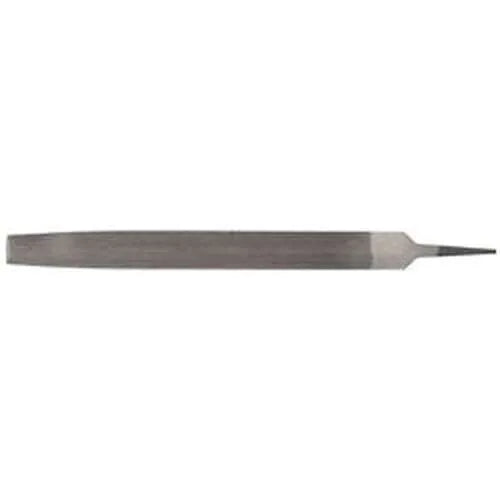 Draper Draper Second Cut Half Round File, 6 X 300Mm Dr-60225