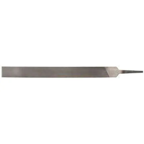 Draper Draper Second Cut Hand File, 12 X 250Mm Dr-60209